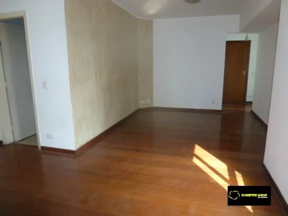 Imagem Apartamento com 3 Quartos à Venda, 100 m² em Santa Cecília - São Paulo