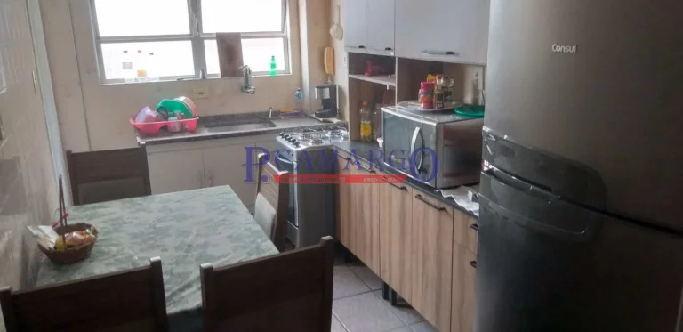 Imagem Apartamento Padrão