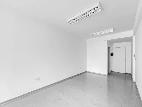 Imagem Sala para alugar, 32 m² por R$ 2.173,01/mês - Itaim Bibi - São Paulo/SP