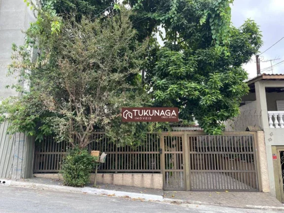 Imagem Terreno à venda, 305 m² por R$ 1.180.000,00 - Tucuruvi - São Paulo/SP