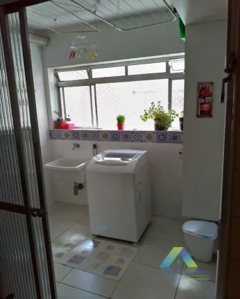 Imagem Apartamento Residencial à venda, Vila Mascote, São Paulo - .