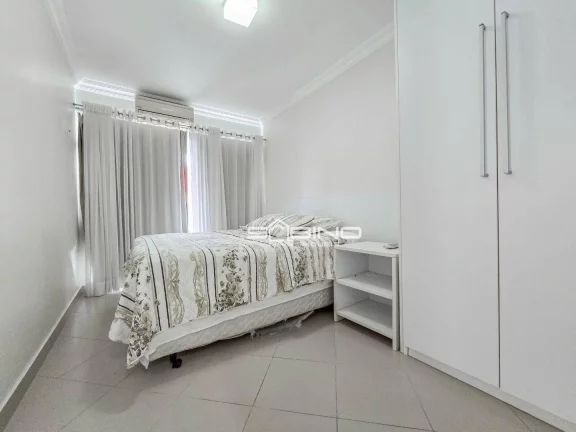 Imagem Cobertura de Alto Padrão à venda na Riviera, com 4 suítes 240m² de área útil, 5 vagas de garagem