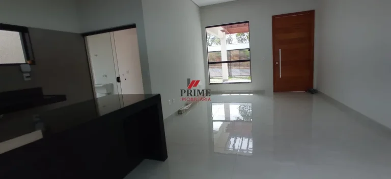 Imagem Casa - Bairro Shalimar - Lagoa Santa