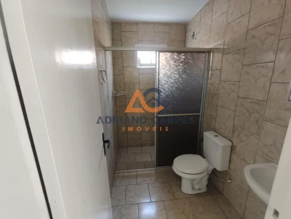 Imagem Casa com 4 quartos há 700 metros da praia no bairro Meia Praia em Navegantes a venda na Adriano Carpes Imóveis vende