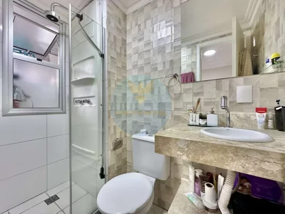 Imagem Apartamento a Venda no bairro Jardim Monte Santo - Cotia, SP