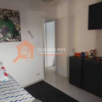 Imagem Apartamento com 3 Quartos à venda, 70m² - Vila Das Belezas