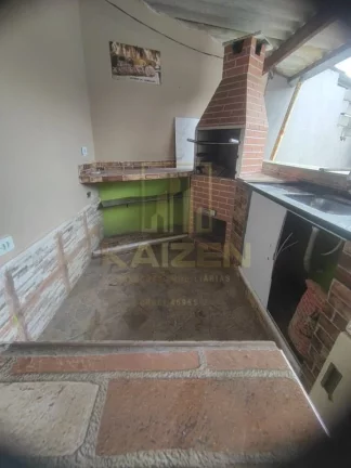 Imagem CAsa Buquirinha 2 2 Dorms. (1 Suíte), BUQUIRINHA II - SÃO JOSÉ DOS CAMPOSSP