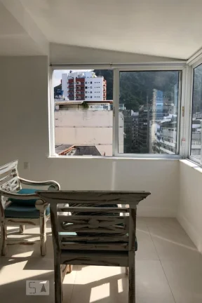 Imagem Apartamento à Venda - Copacabana, 3 Quartos, 250 m2