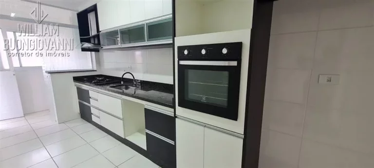 Imagem Apartamento à Venda em Canto, Praia Grande - SP