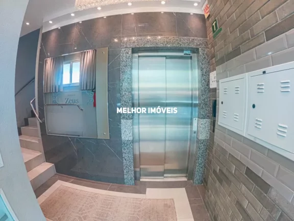 Imagem Cobertura triplex á venda mobiliada, decorado e equipado com 3 suítes localizada no Bairro Perequê de Porto Belo