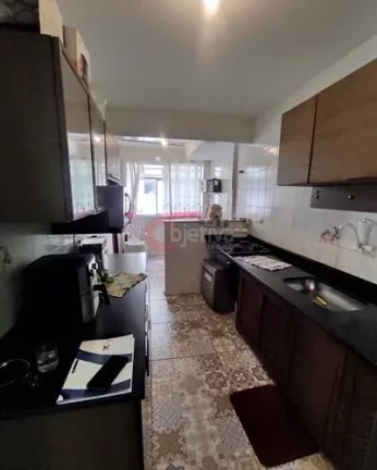 Imagem Apartamento a venda de 3 quartos - Braga - Cabo Frio