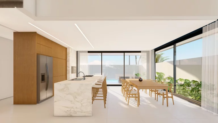 Imagem Casa à venda, com 4 quartos, 295m²