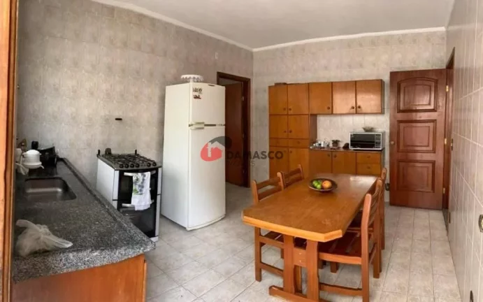 Imagem Casa à venda 2 Quartos, 1 Vaga, Olímpico, São Caetano do Sul - SP