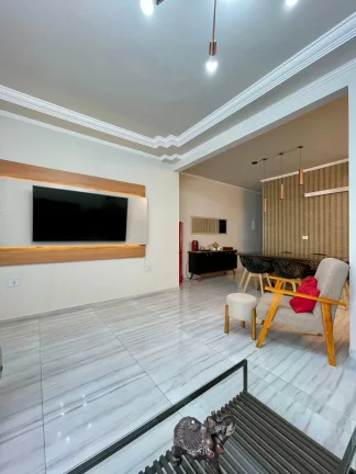 Imagem Apartamento á venda, c/ 03 dormitórios - Bairro Portal Ville Primavera, Boituva/SP