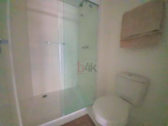 Imagem Apartamento duplex decorado e mobiliado no Itacema Project.