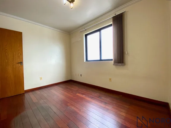Imagem Apartamento Central frente 3 dormitorios suíte sacada próximo Hospital HC bus UF