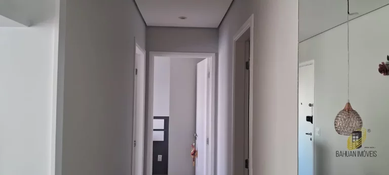 Imagem Apartamento à venda em São Paulo-SP, Vila Andrade: 2 quartos, 1 banheiro, 1 vaga, 51m² de área. Venha conferir!