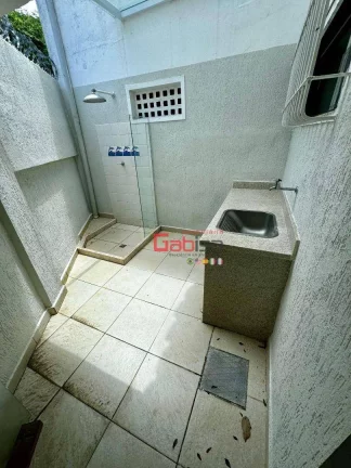 Imagem Casa com 3 dormitórios à venda, 130 m² por R$ 1.100.000,00 - Geribá - Armação dos Búzios/RJ