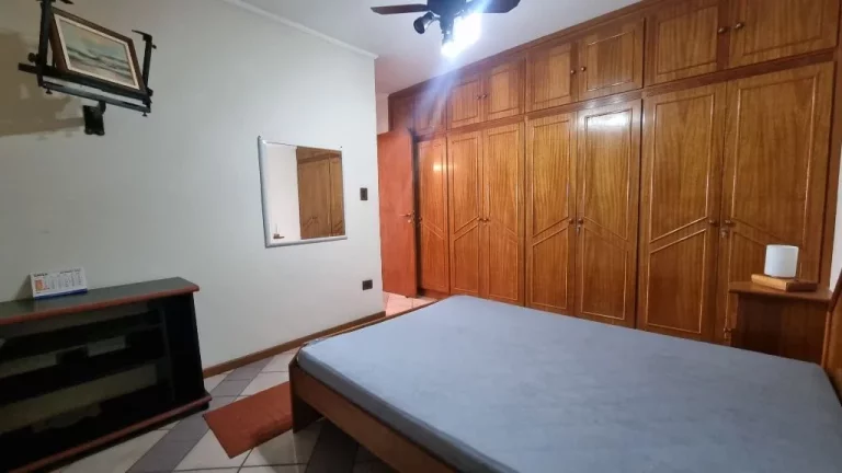 Imagem APARTAMENTO COM 3 DORMITÓRIOS À VENDA, 130 M² - PITANGUEIRAS - GUARUJÁ/SP