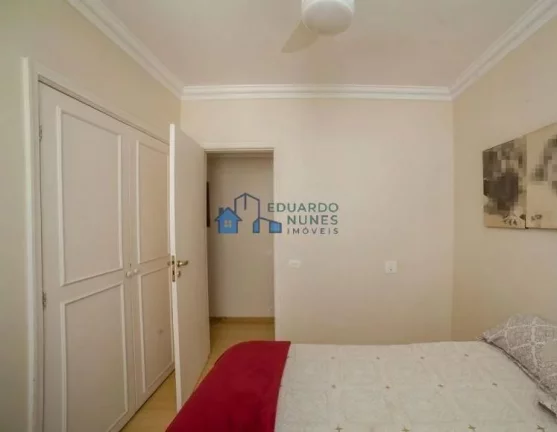 Imagem COBERTURA NO CRUZEIRO COM LINDA VISTA. OPORTUNIDADE!