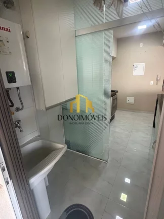 Imagem Apartamento com 3 Quartos à Venda, 93 m² em Baeta Neves - São Bernardo Do Campo