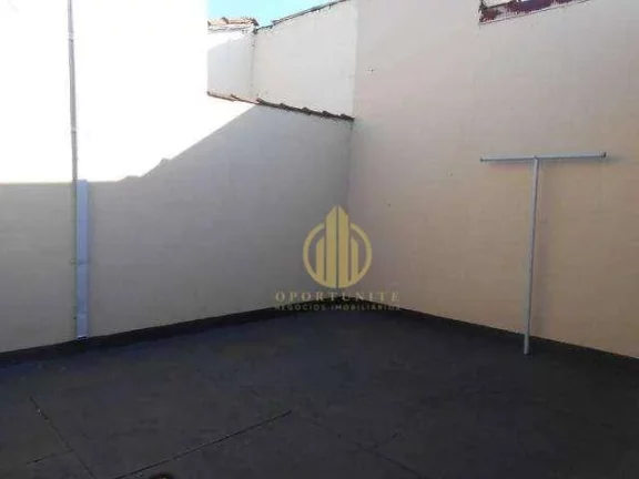 Imagem Casa 3 dormitórios à venda, Campos Elíseos, Ribeirão Preto - CA0203.