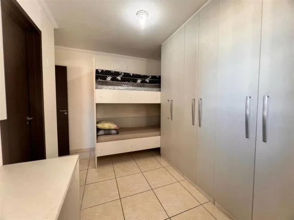Imagem APARTAMENTO COM 74 m² - OCIAN - PRAIA GRANDE SP