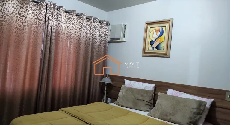 Imagem APARTAMENTO RESIDENCIAL em JOINVILLE - SC, COSTA E SILVA