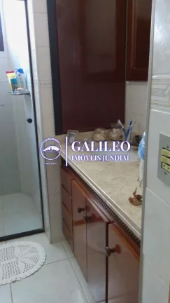 Imagem APARTAMENTO RESIDENCIAL em Jundiaí - SP, Jardim Messina