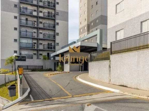 Imagem Apartamento à Venda Pq Morumbi Zona Sul - Votorantim/SP