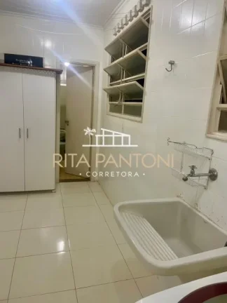 Imagem Apartamento - Ribeirão Preto - Centro - Região Central
