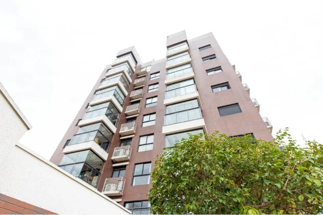 Imagem APARTAMENTO RESIDENCIAL em São Paulo - SP, Cidade Monções