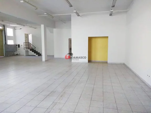 Imagem Prédio para Locação 726M², Barcelona, São Caetano do Sul - SP