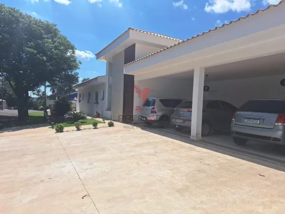 Imagem VENDO - Condomínio Colinas do Piracicaba / ACEITO PERMUTA CASA CONDOMINIO PIRACICABA