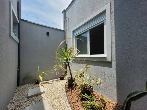 Imagem Casa, 3 dormitórios (1 suíte), Jardim Altos de Santana 2, Jacareí.