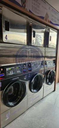 Imagem Studio à venda em São Paulo-SP, Santo Amaro: 1 quarto, 1 banheiro, 20m². Adquira seu novo lar!