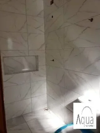 Imagem Casa para Venda em Itanhaém, Cibratel II, 3 dormitórios, 1 suíte, 1 banheiro, 2 vagas