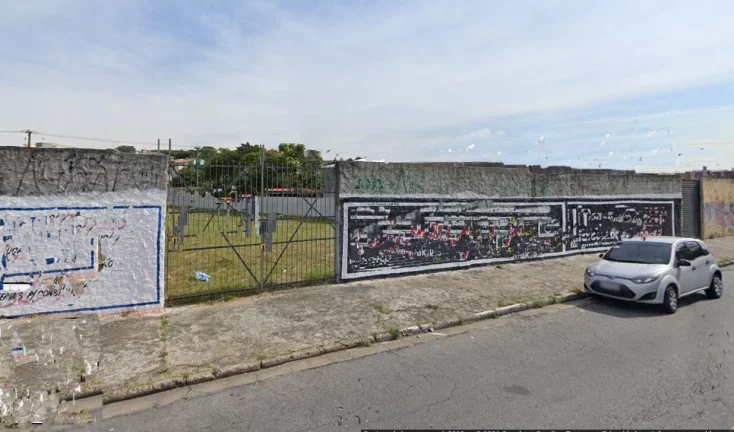 Imagem TERRENO PARA LOCAÇÃO, "CONSTRUÍMOS SEU PROJETO"