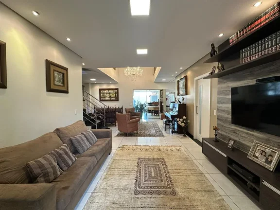 Imagem Oportunidade Única no Residencial Damha II - Conforto e Sofisticação