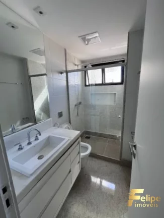 Imagem MAGNÍFICO APARTAMENTO DE FRENTE PARA O MAR NA PRAIA DA COSTA / VILA VELHA