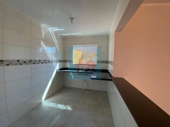 Imagem Residencial de Alto Padrão na Praia do Cibratel em Itanhaém - Unidades a partir de R$ 310mil