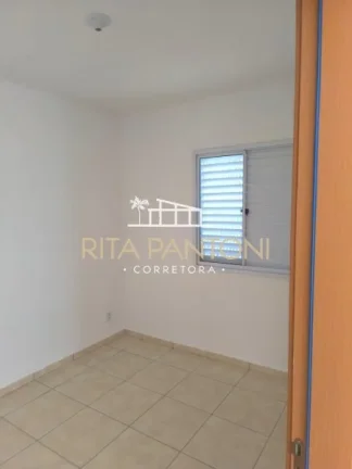 Imagem Apartamento - Jaboticabal - Nova Jaboticabal