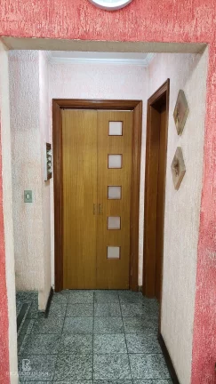 Imagem Sobrado para fins comerciais na Av Emilio Ribas Guarulhos - A Venda