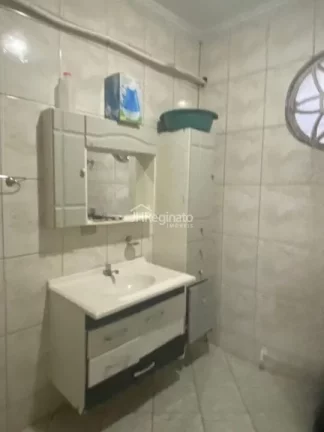Imagem Sobrado à venda na região central de Votorantim -SP