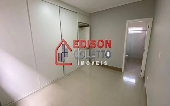 Imagem Casa a venda, Condomínio Villa D' Itália, Piracicamirim, Piracicaba!!