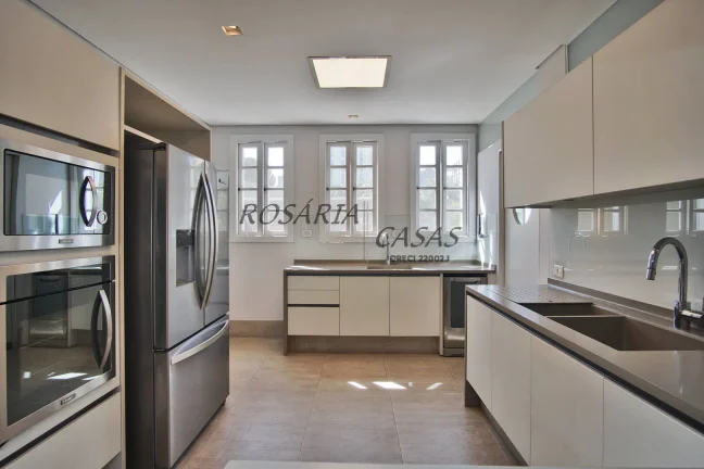 Imagem APARTAMENTO NO JARDIM EUROPA