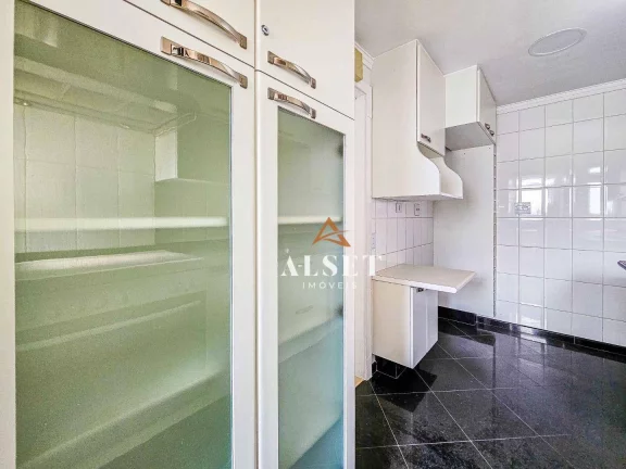 Imagem Apartamento com 3 suítes em frente ao Shopping Anália Franco