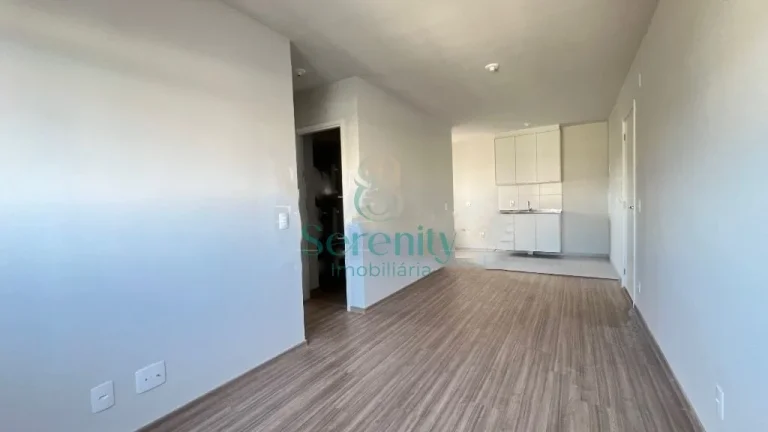 Imagem Apartamento para alugar - R$ 1.100,00 - Colinas - Londrina - PR