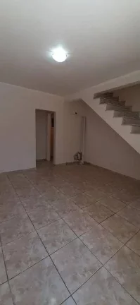 Imagem Casa com 2 suítes à venda, 75 m² por R$ 390.000 - Condomínio Morumby - Sorocaba/SP