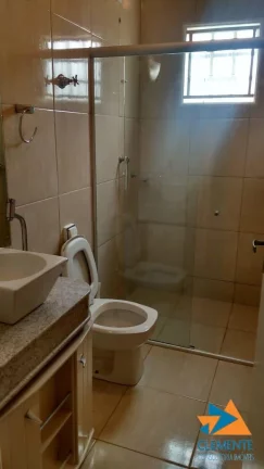 Imagem CASA CONDOMÍNIO ALDEIA DA JAGUARA-LAGOA SANTA/JABOTICATUBAS